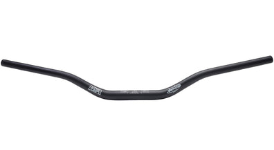 HANDLEBAR HSA MEDIUM BEND BLACK